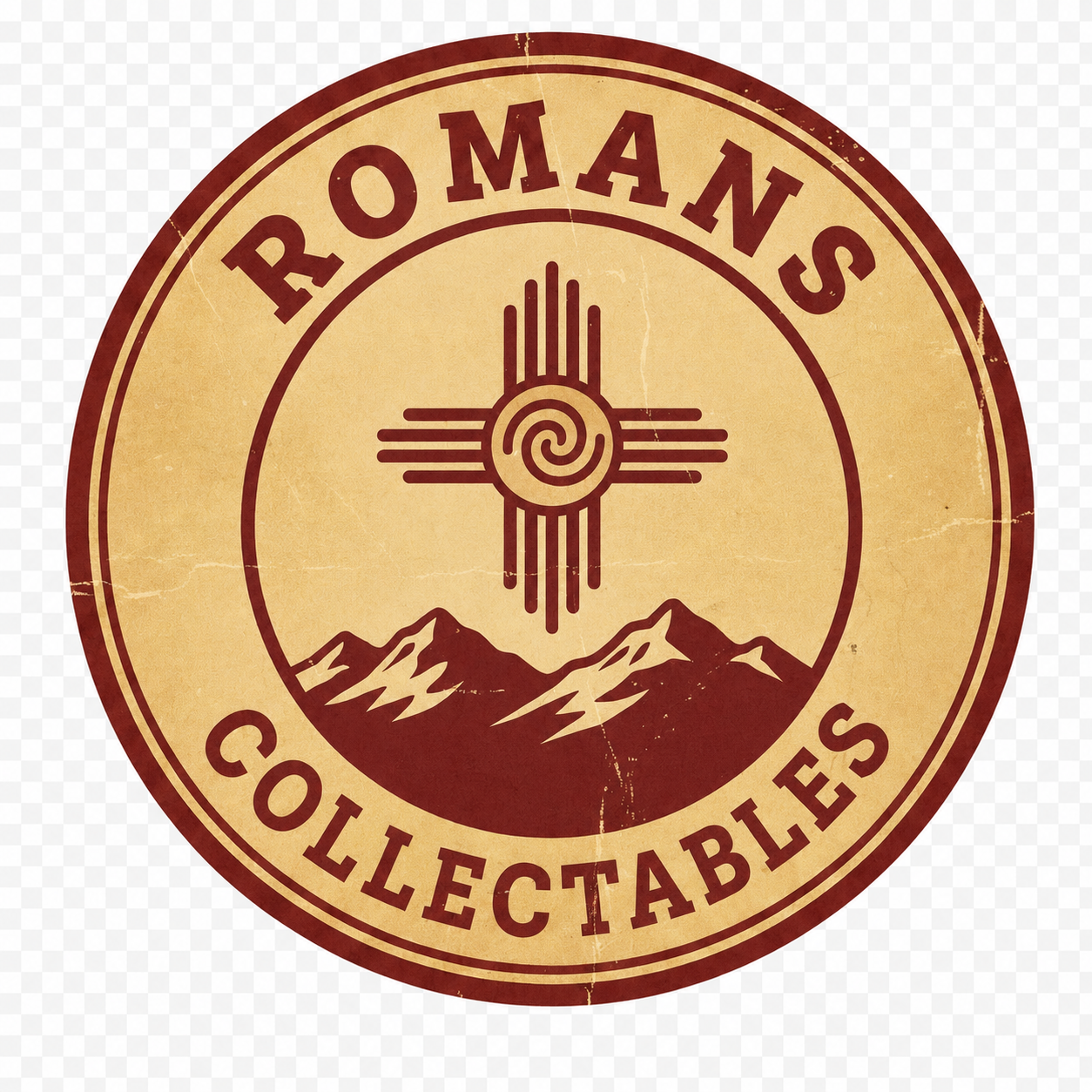 Romans Collectables